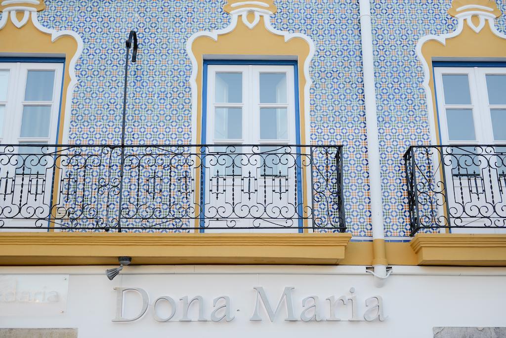 Hospedaria Dona Maria Beja Quarto foto